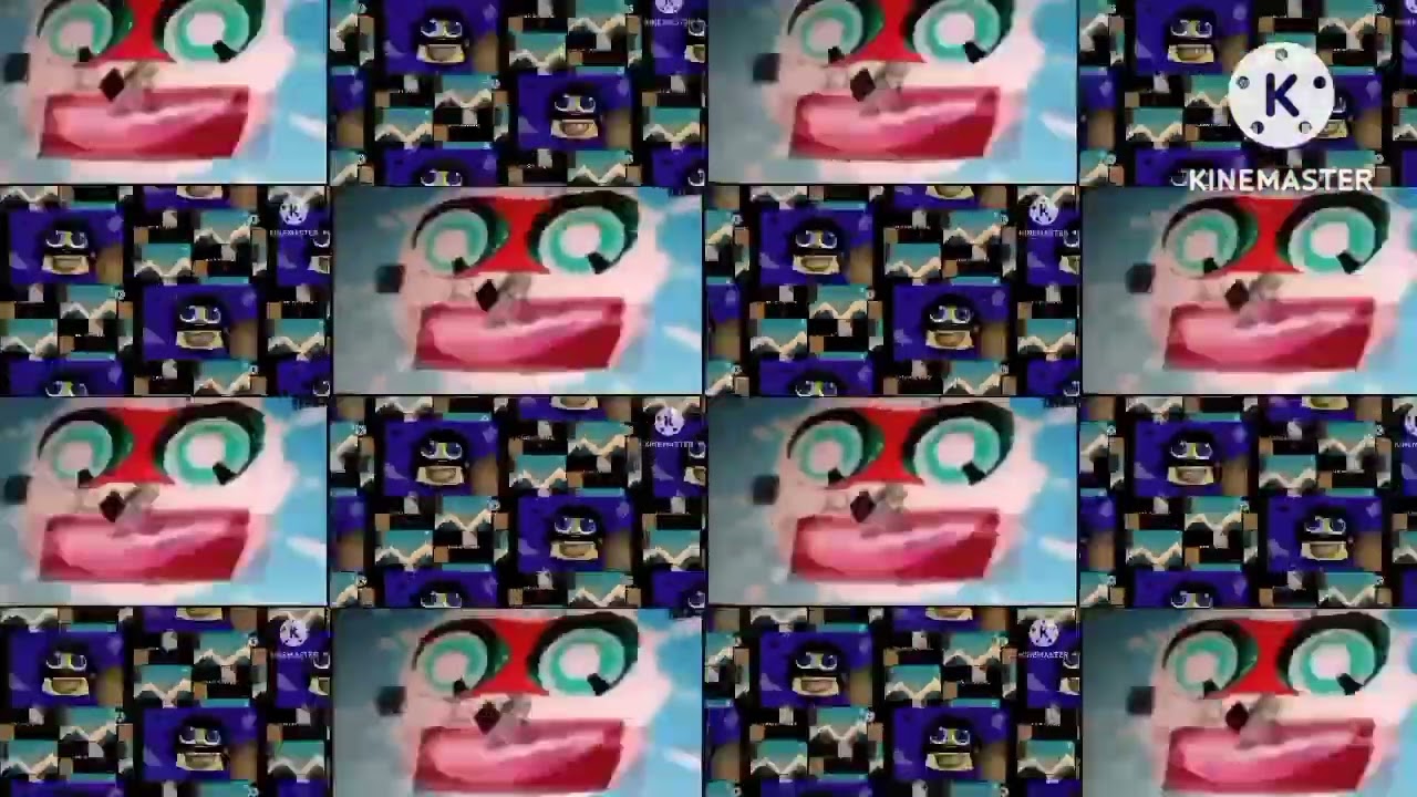 X klasky csupo 12