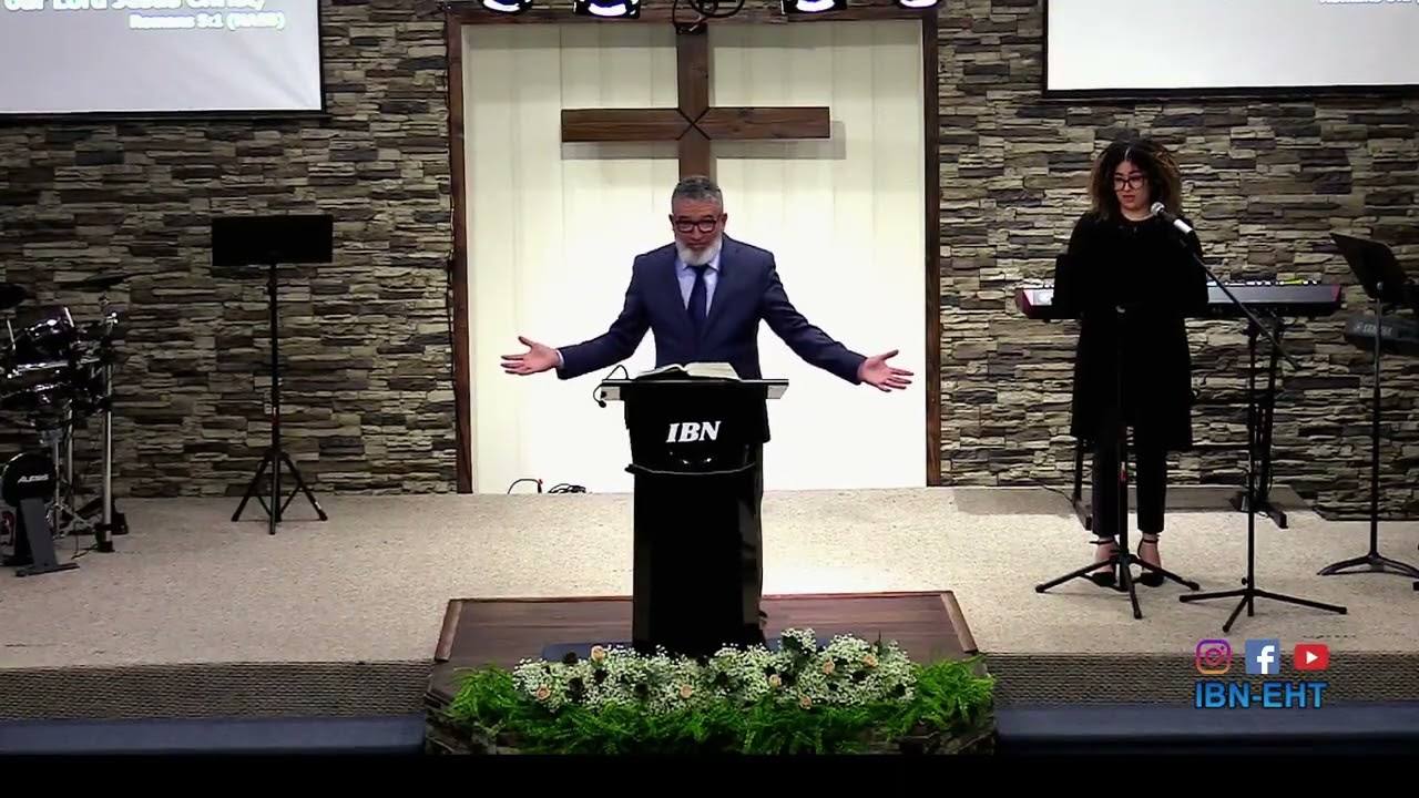 Gálatas 1:1-5. El Evangelio en la Carta a los Gálatas