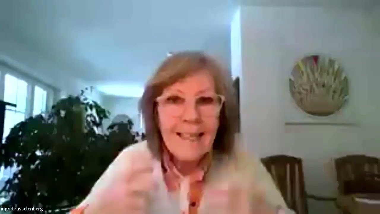 2. Monatsstammtisch vom 1.2.2026   Ingrid Raßelenberg    