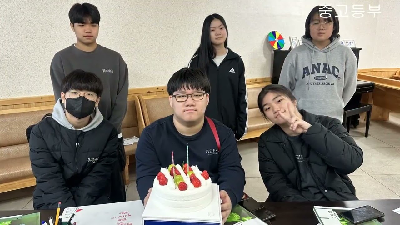 2025년도를 돌아보며
