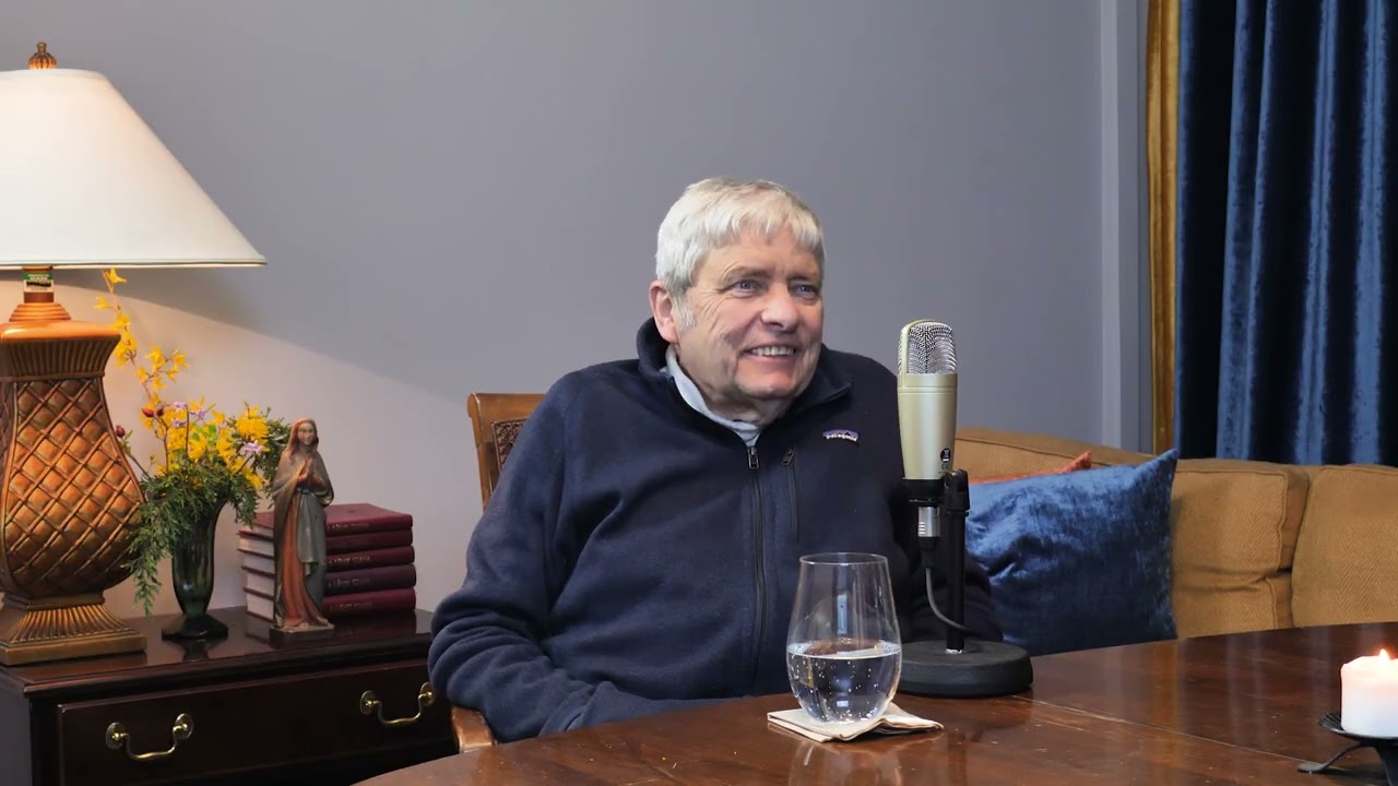 A Lélek Szava | Medjugorje, a világ gyóntatószéke | Kemenes Gábor atya