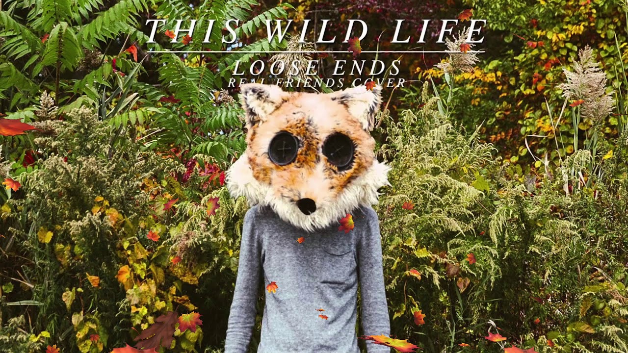 This Wild Life - Loose Ends (Cover)
