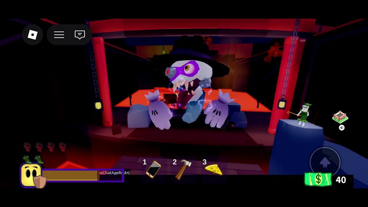 #brakein2 #brakein1 slasher plays brake in