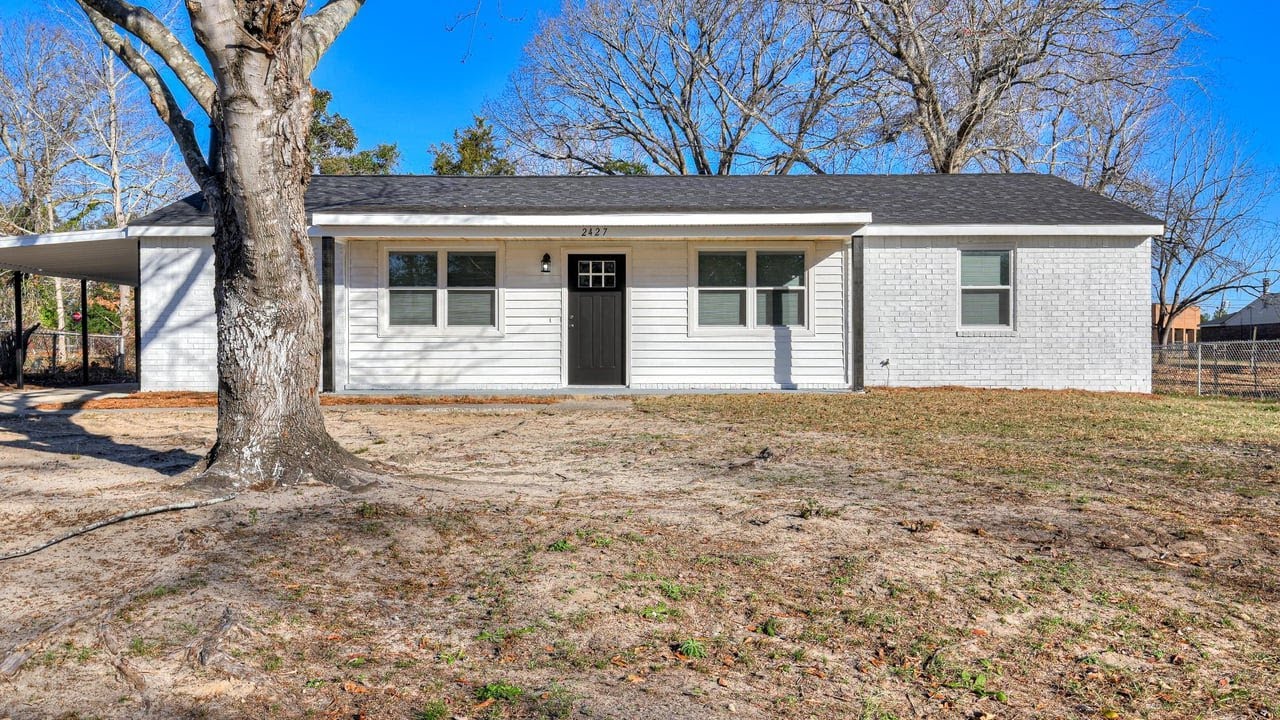 2427 Southdale Dr, Hephzibah, GA