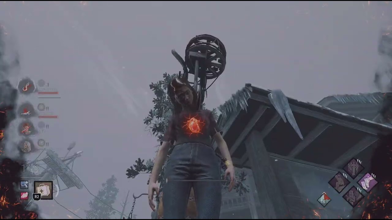 What killers SHOULDN'T do for a kill.