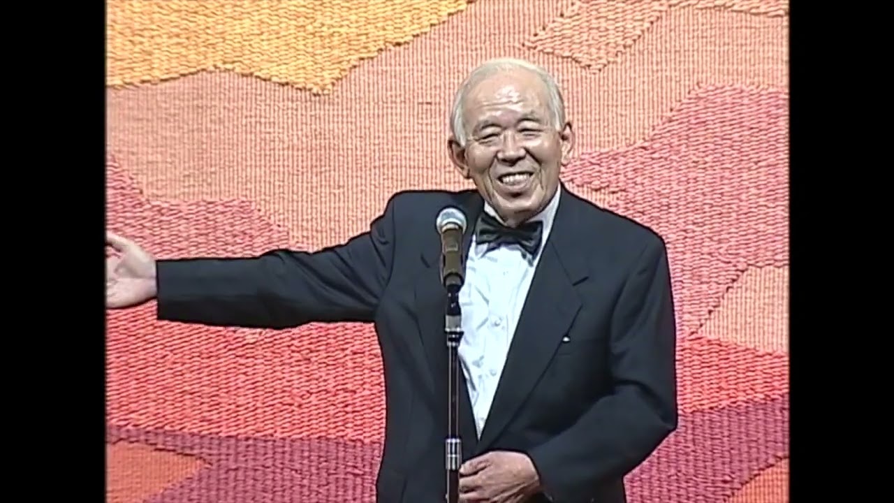 【片寄哲夫先生追悼】出雲市立第一中学校吹奏楽部創部50周年記念演奏会より歴代顧問インタビュー 片寄哲夫、渡部修明、錦織雄司、原田実