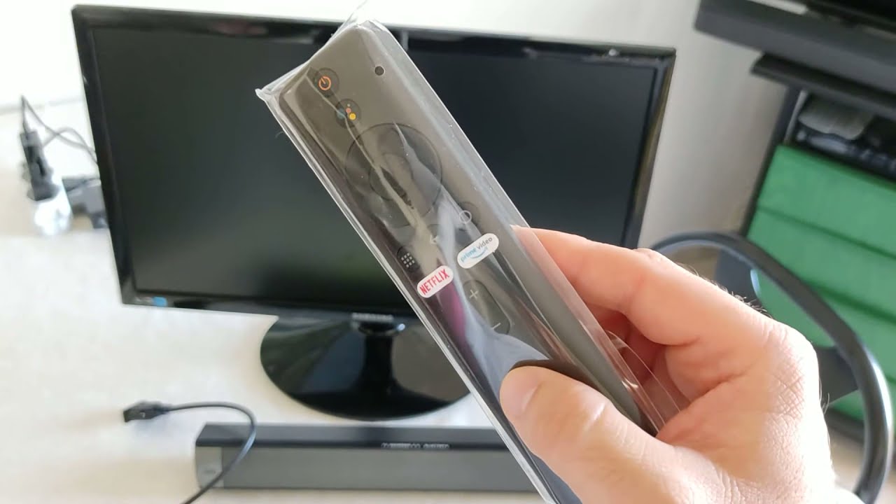 Rendi SMART il tuo MONITOR VGA... senza PC!