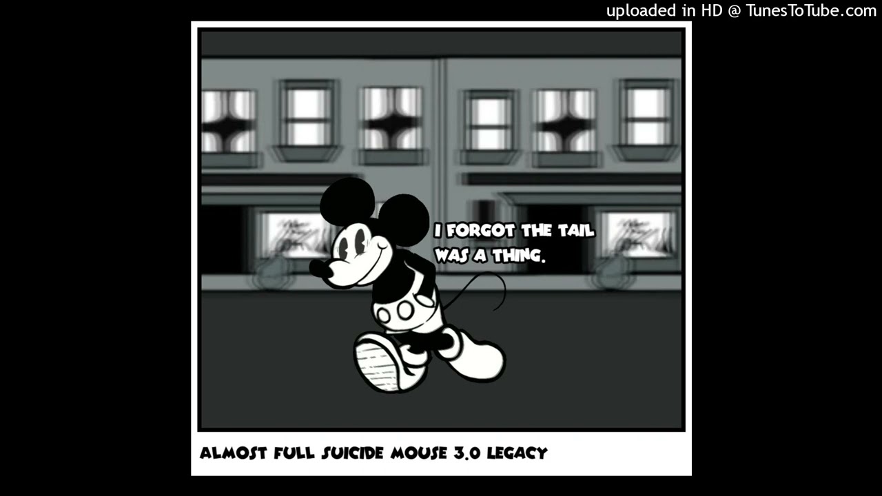 Unnamed Vs Mouse Disk 3 Song (I made this)