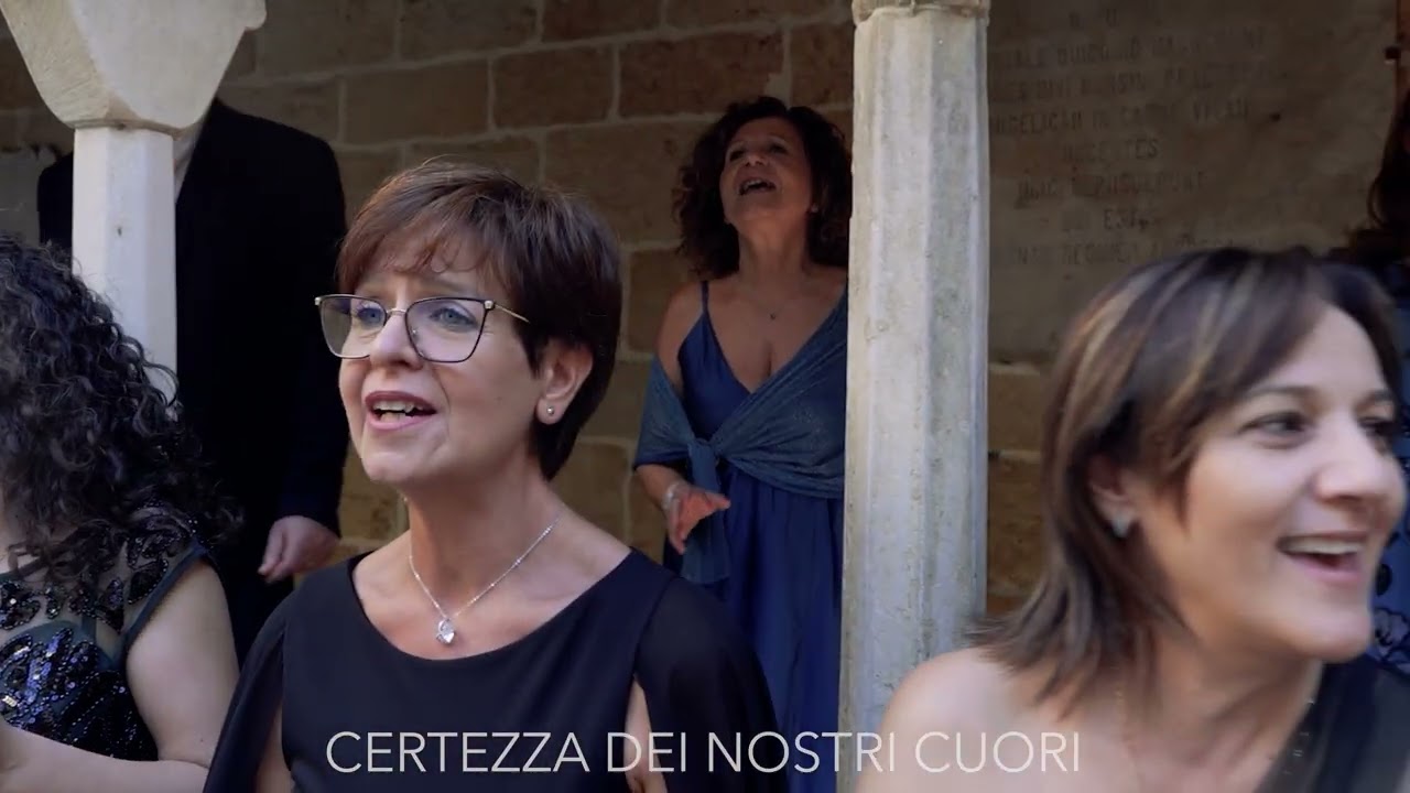 SIGNORE DELL'UNIVERSO