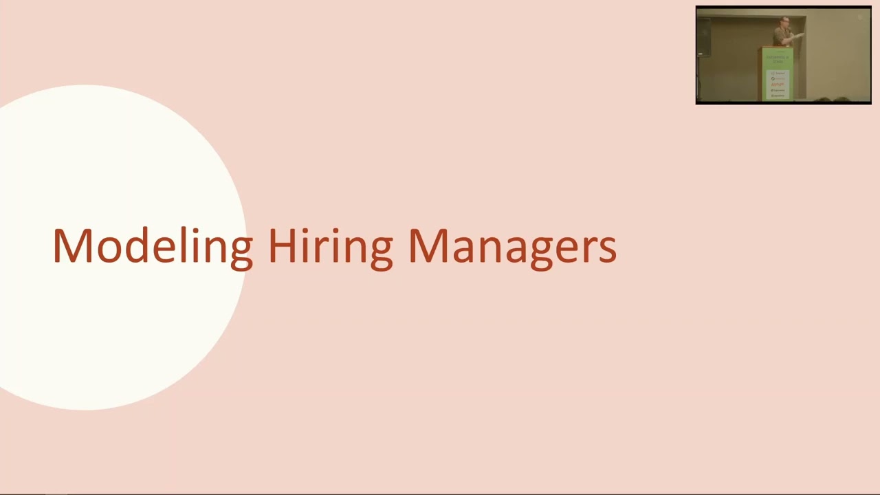 Alex Patry, Senior Staff Software Engineer, LinkedIn
