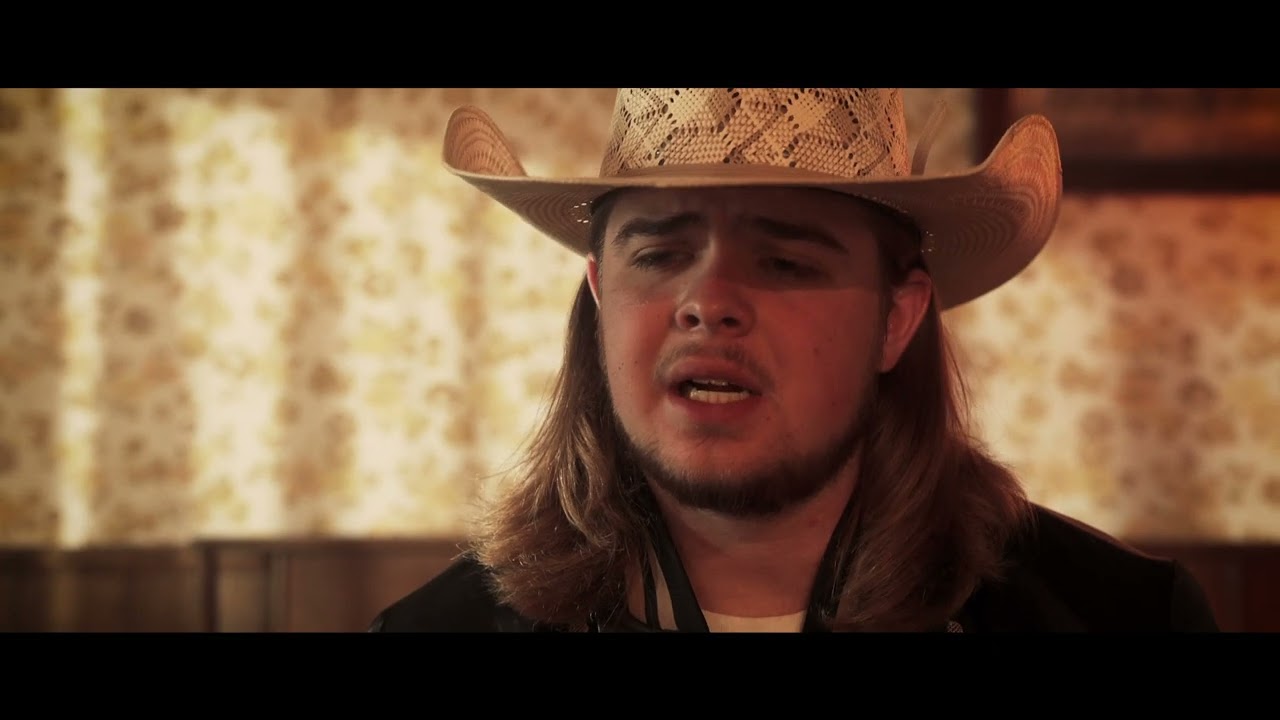 Colin Stough - Lonely Hour (Official Music Video)