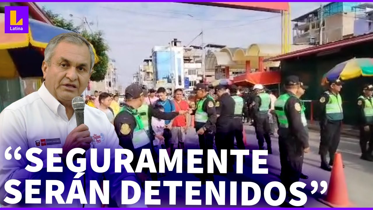 Redoblan seguridad en frontera con Ecuador: 