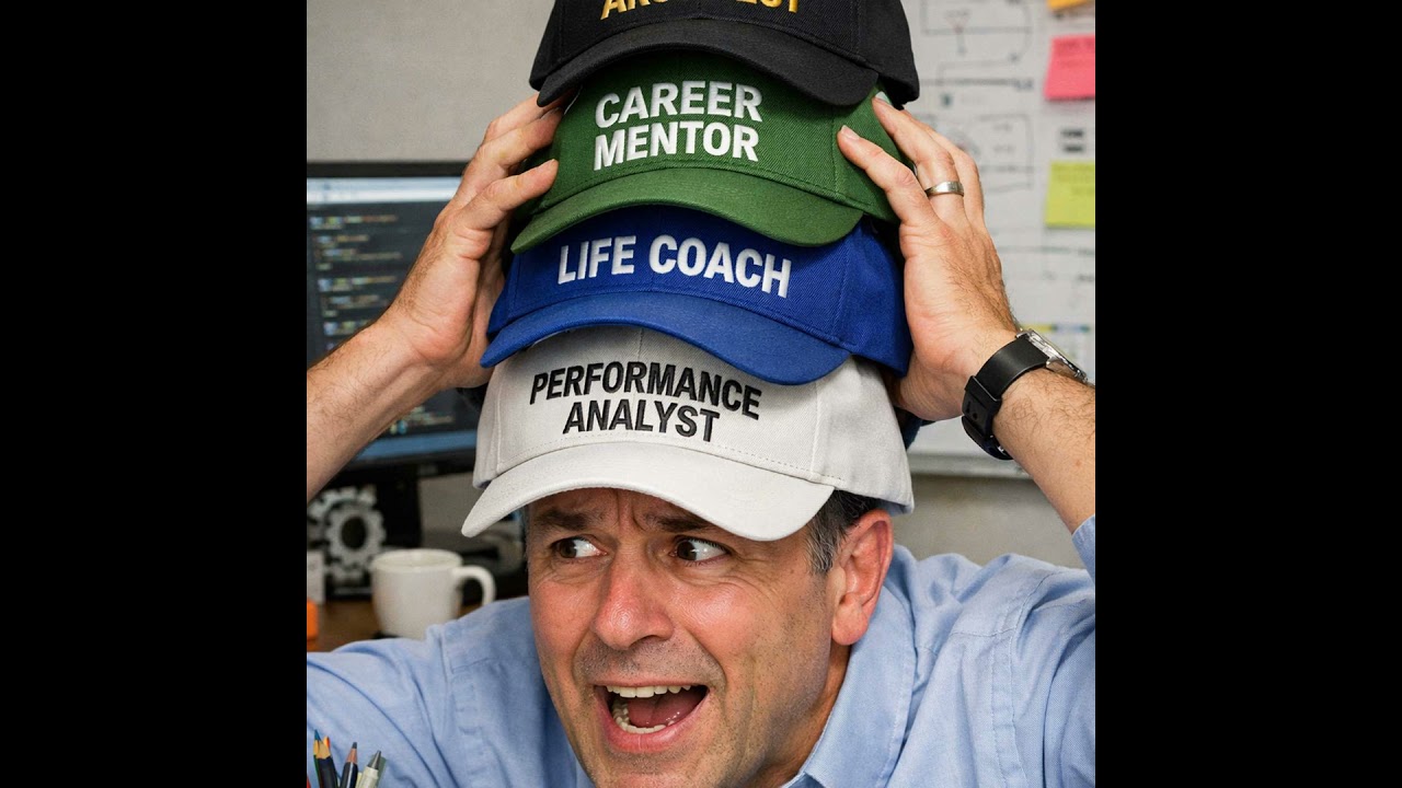 186: Becoming a Manager