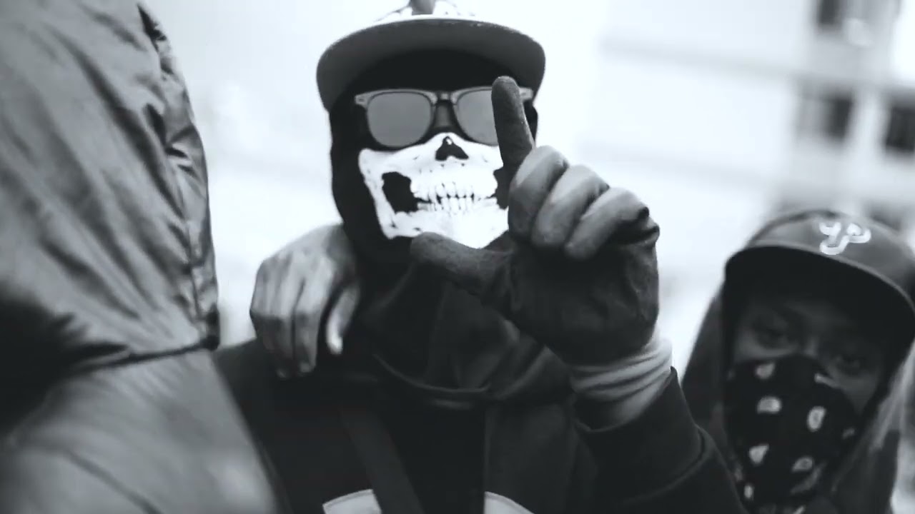 #11 Babyke - YING (FREESTYLE)