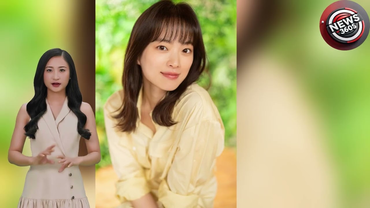 Why Song Joong Ki Calls Chun Woo Hee His ‘Savior’ in New Love Drama