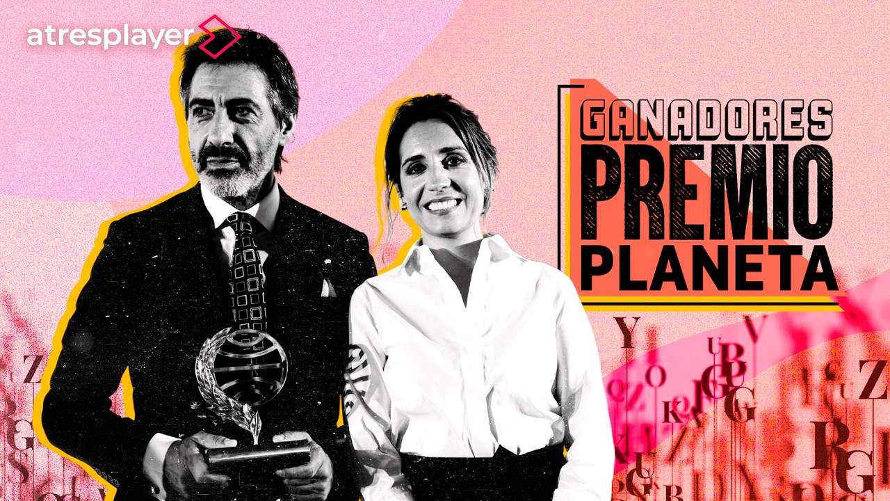 Juan del Val y Ángela Banzas| Las Entrevistas de Sonsoles