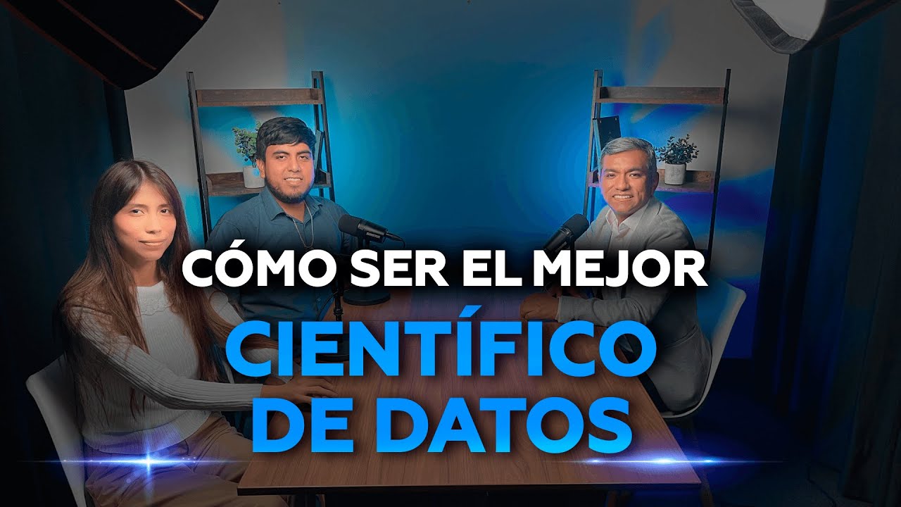 ¿Data Analyst, Data Scientist o Data Engineer? 🤔