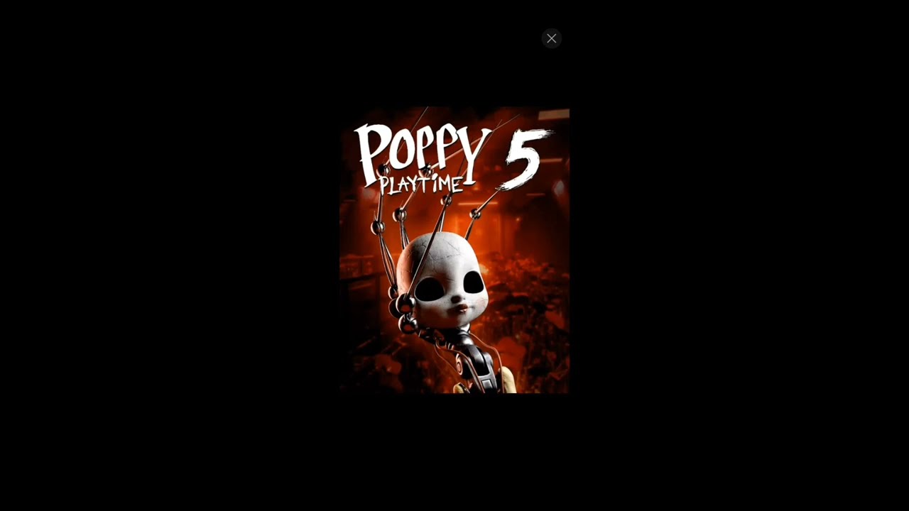 poppy playtime chapter 5 the prototype 2026 January 30! Mob entertainment. Go
