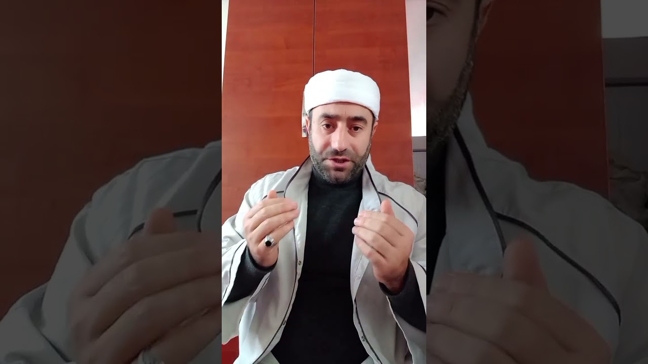 Safii ve hanefi mezhebine gore orucu bozan ve bozmayan haller kurtce turkce 