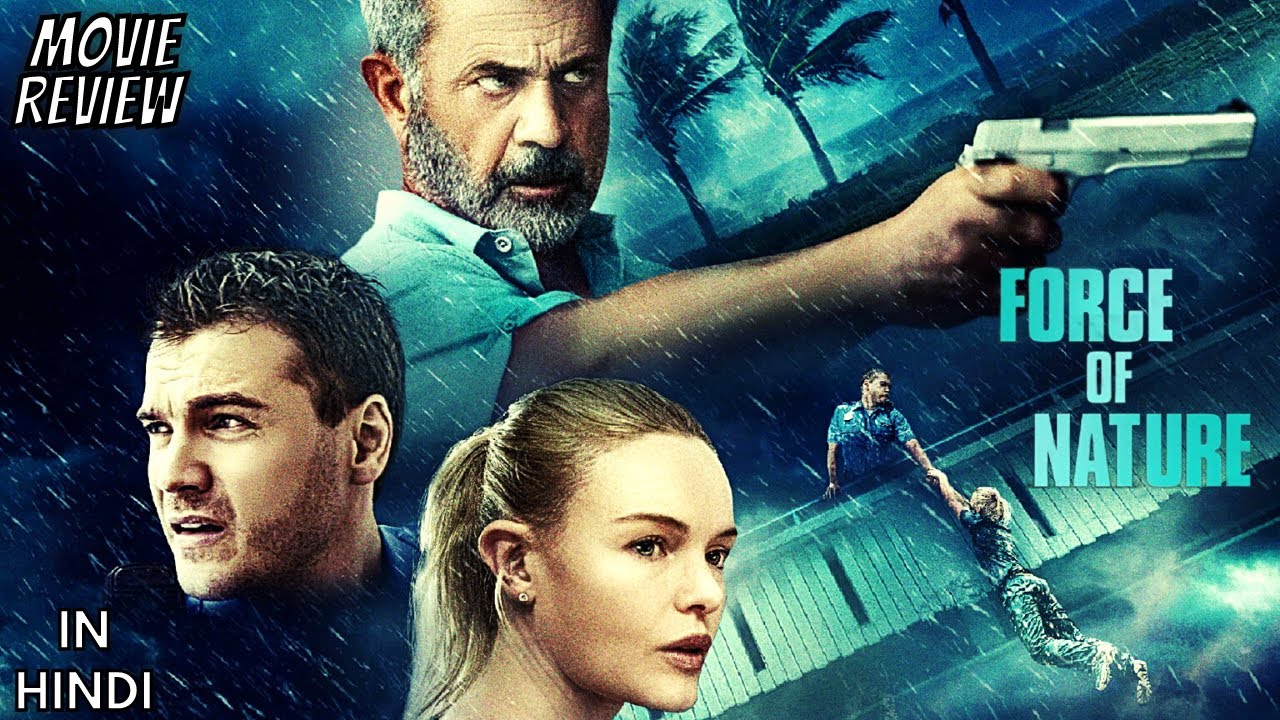 Force of Nature 2020 - Review