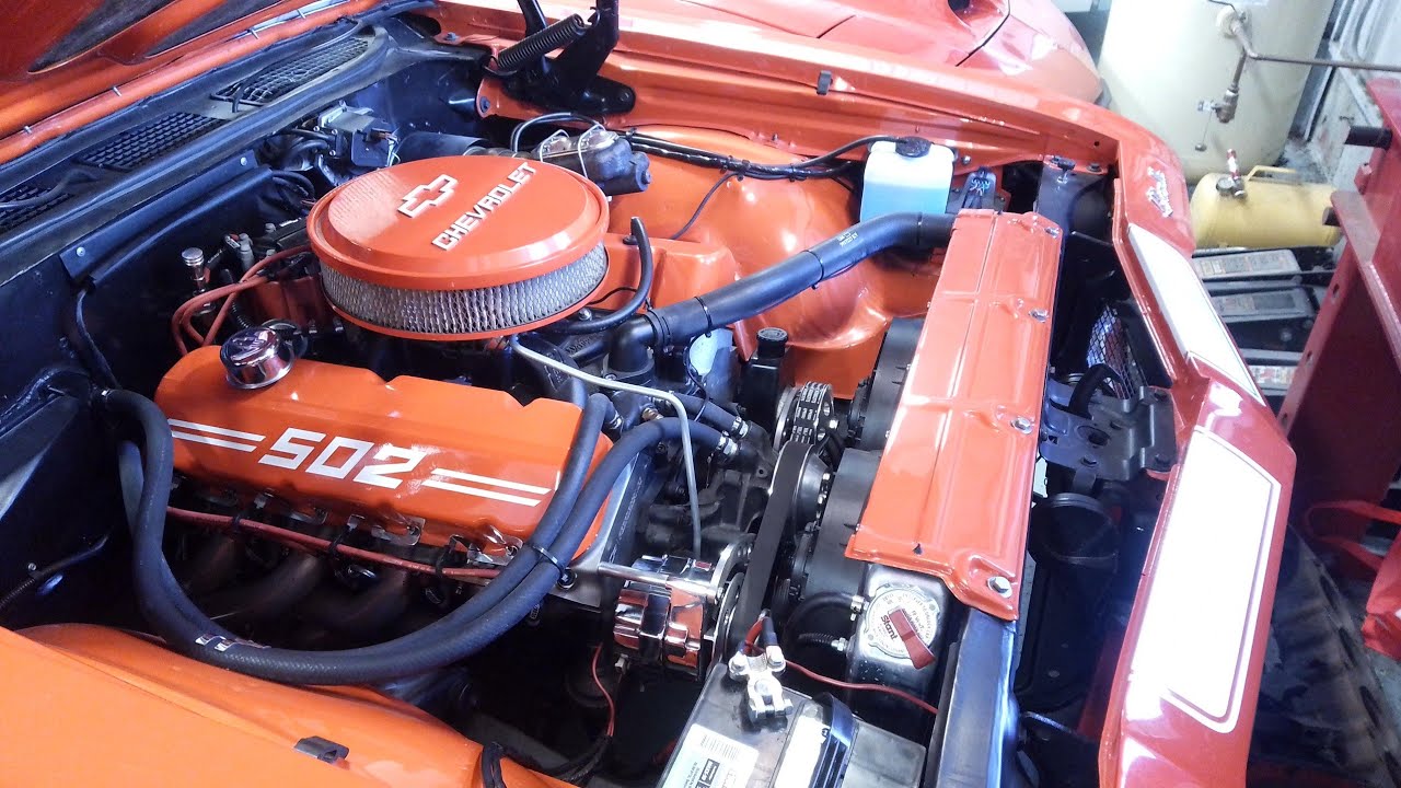 WHAT'S THE FIRST THING YOU NEED TO LOOK AT WHEN RESTORING A OLD MUSCLE CAR OR TRUCK 🧐
