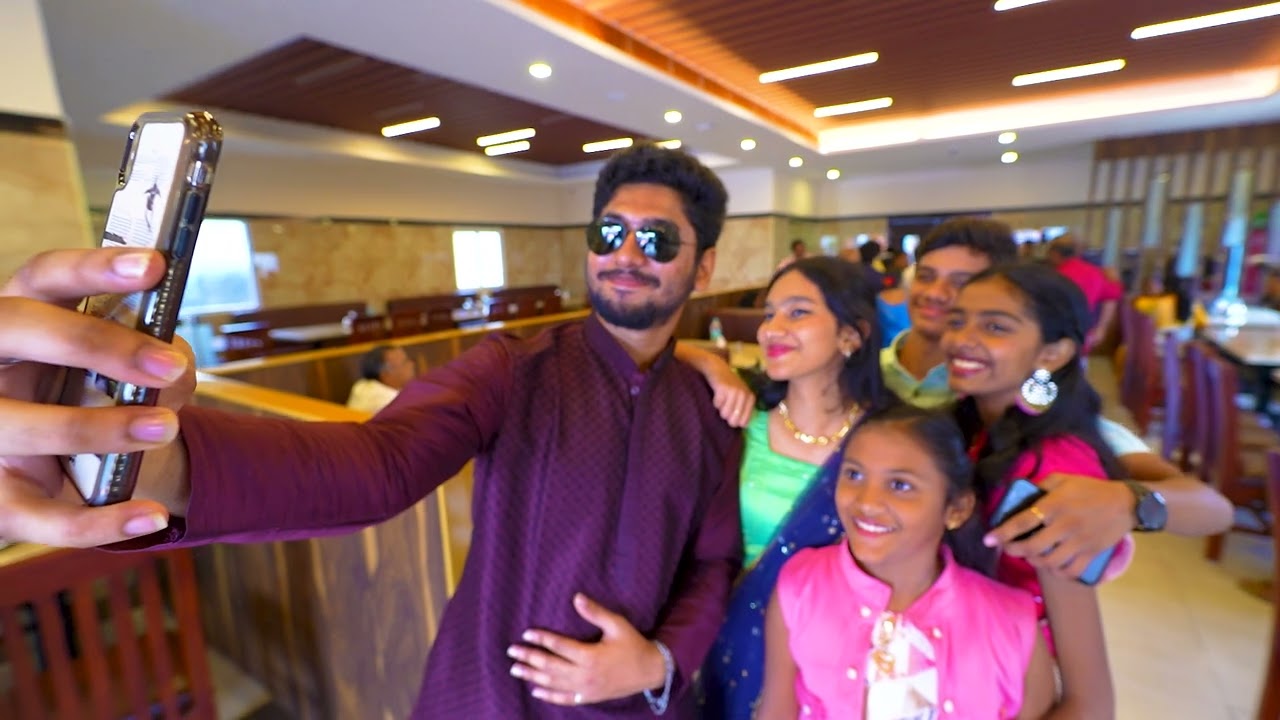 Rasikas Restaurant Kallakurichi
