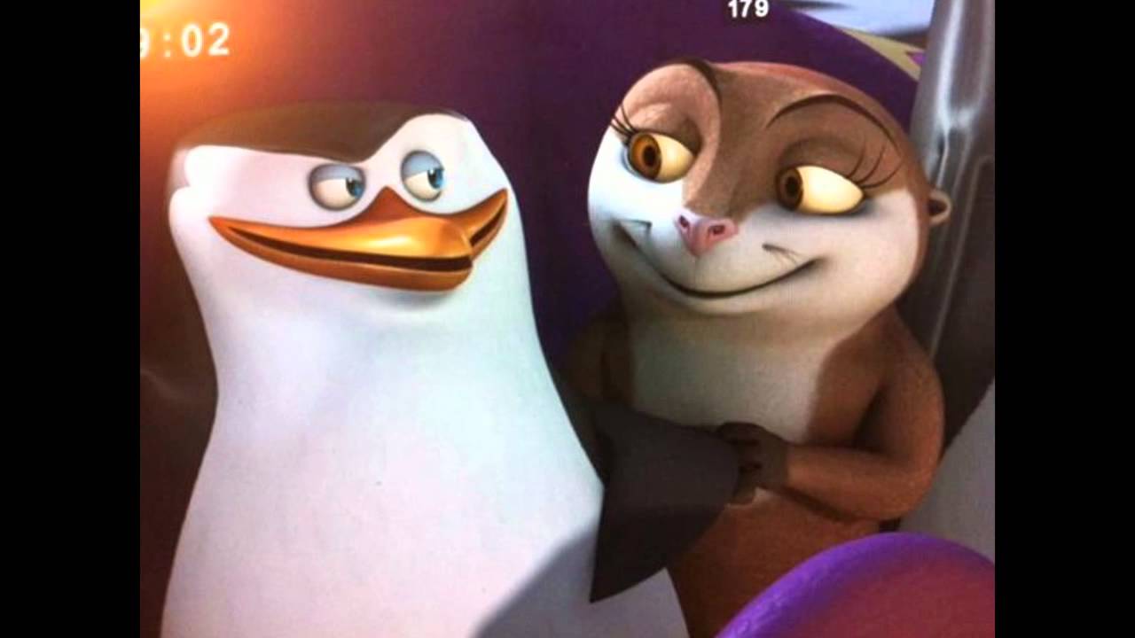 ♪♪ Skilene Tribute | If We Ever Meet Again | Penguins of Madagascar ♫♫