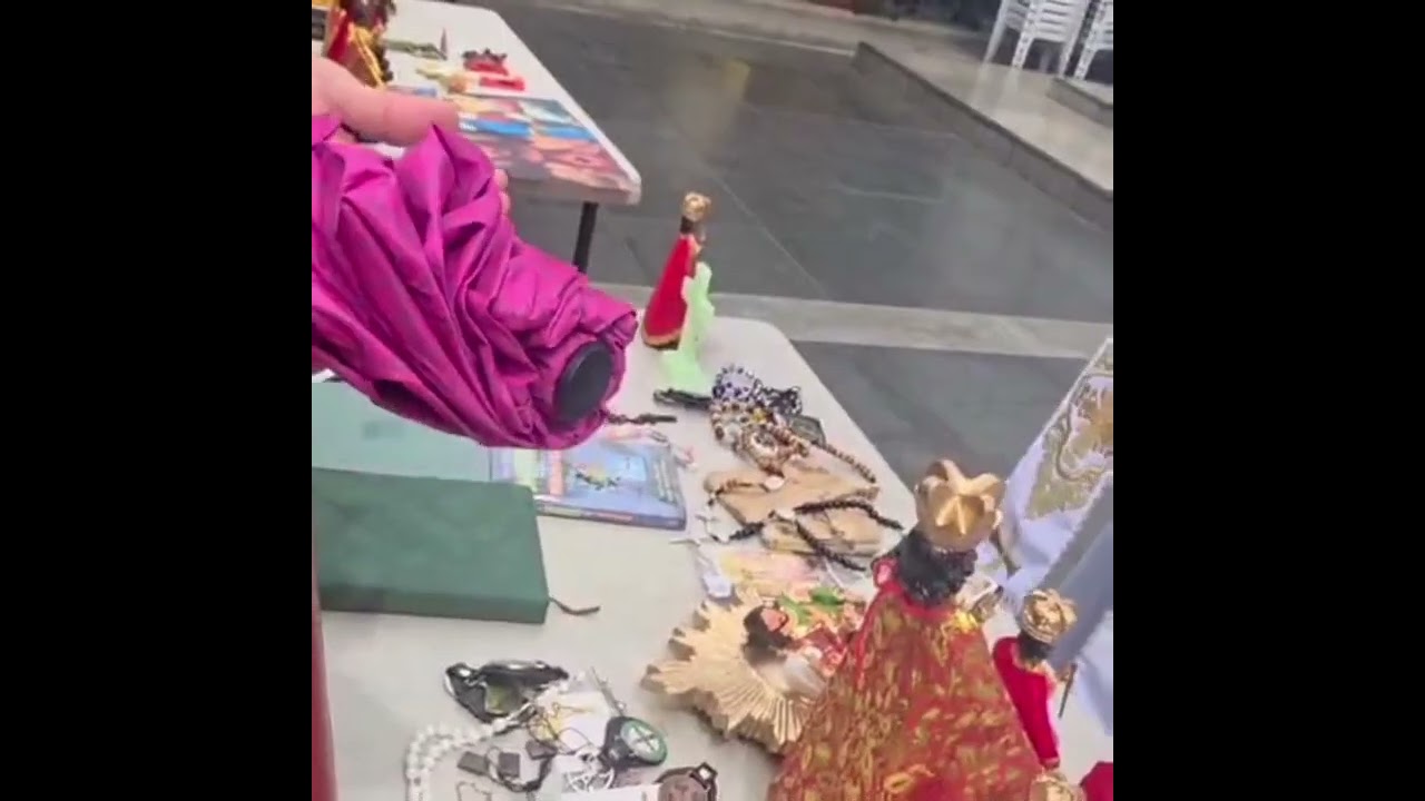 The Basílica Minore del Santo Niño de Cebú