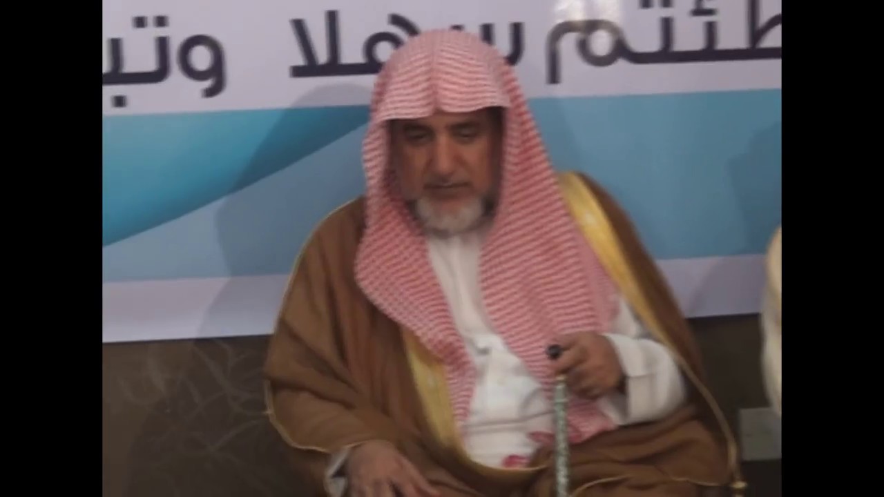 زيارة معالي الشيخ أ.د صالح بن عبد العزيز آل الشيخ لجمعية الكتاب والسنة الخيرية بالسودان