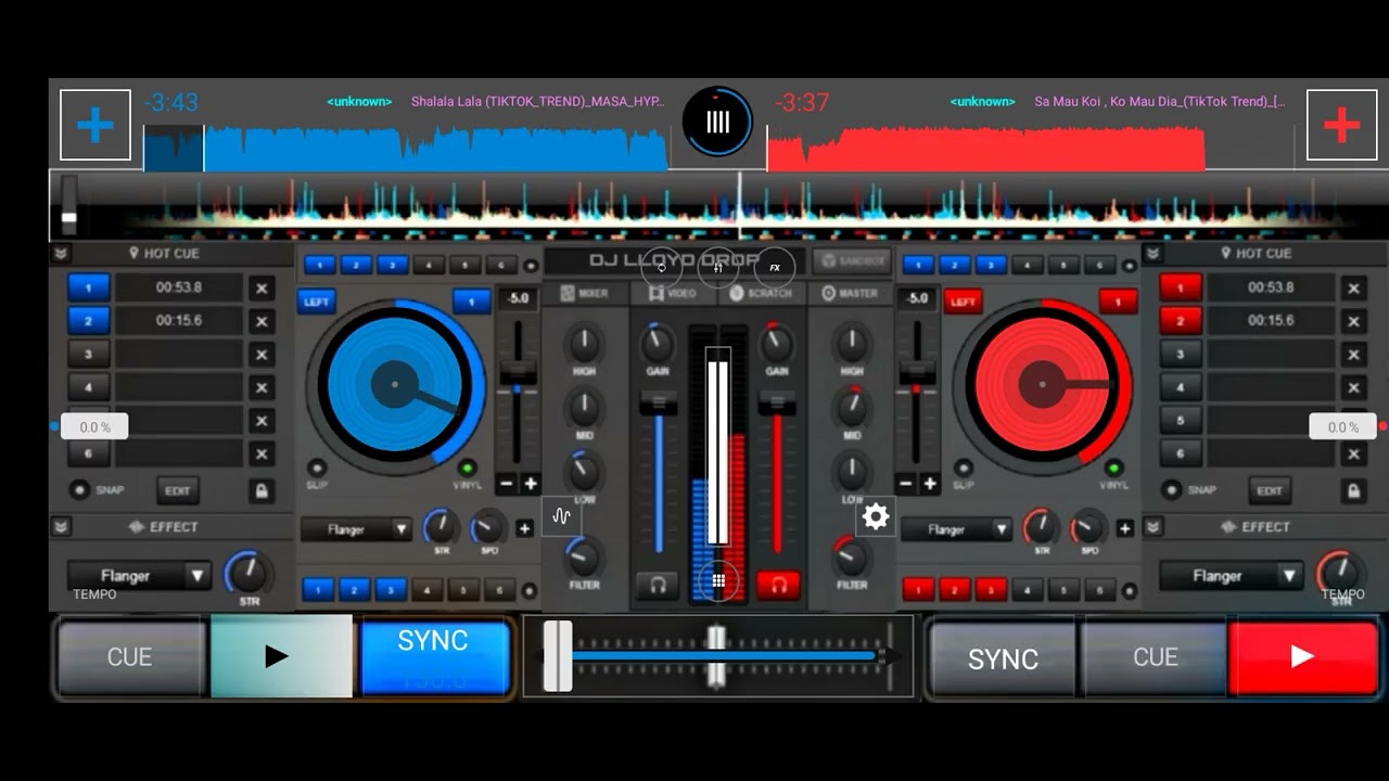 EXCLUSIVE_NONSTOP_MASA_HYPE_REMIX