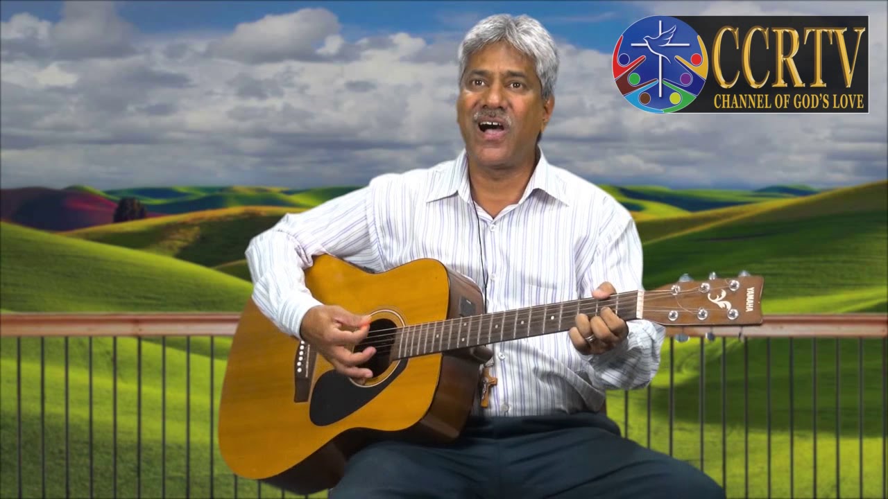 Praise and Worship Glenn Nunes 01