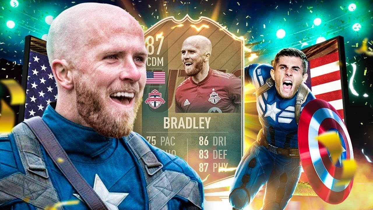 THE BEST VALUE FLASHBACK SBC?! 87 FLASHBACK BRADLEY PLAYER REVIEW! FIFA 19 Ultimate Team
