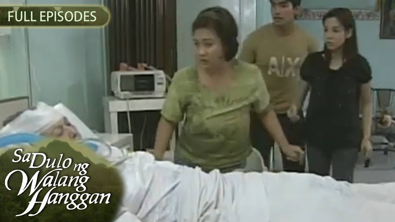 Sa Dulo ng Walang Hanggan | Full Episode 472 | ABS-CBN Classics