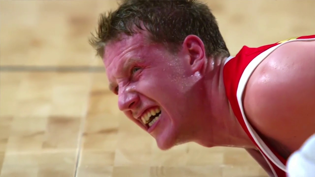 Честное баскетбольное: Дмитрий Кулагин