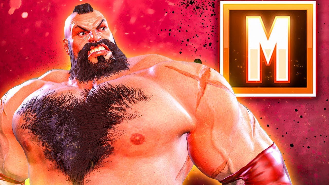 Ranked Match! / Ed back to 1500mr!!  