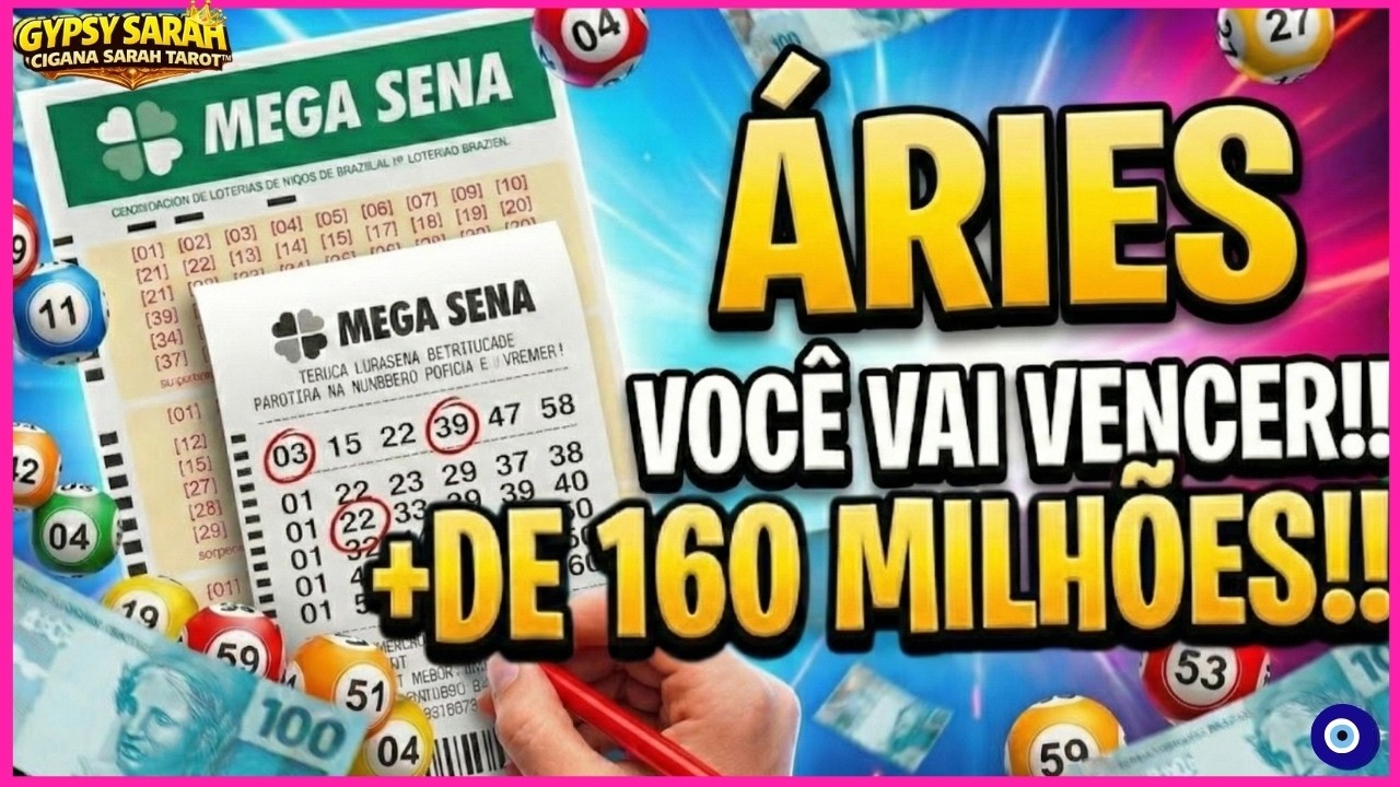 SIGNO DE ÁRIES, TUDO ISSO ACONTECE JÁ NAS PRÓXIMAS HORAS!!