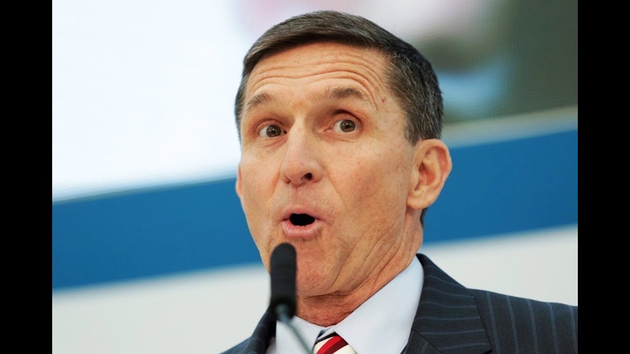 Michael Flynn Crowdfunding Legal Defense For Russia Scandal