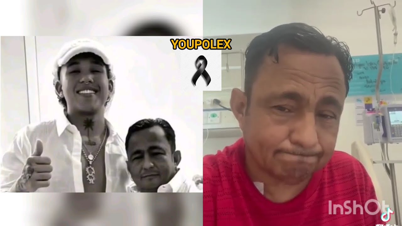 Papá de Beele revela la verdad a pocas horas antes de Mor!r