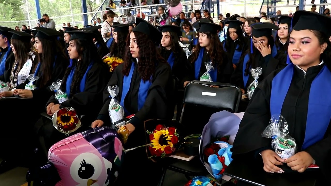 10 GRADUACION CONALEP 2023