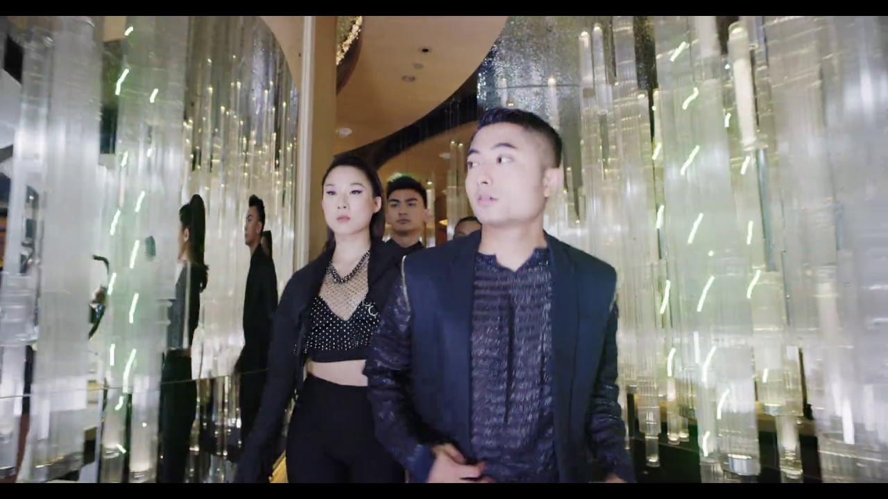 Melco-Morpheus Hotel:  Skip the Queue