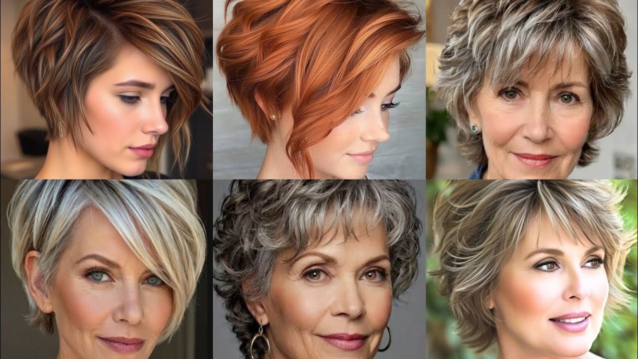 Popular short and long haircuts and hair dying coloring ideas 2026