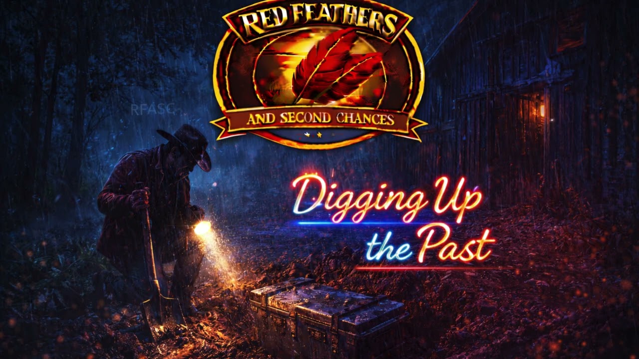Digging Up The Past (RFASC)