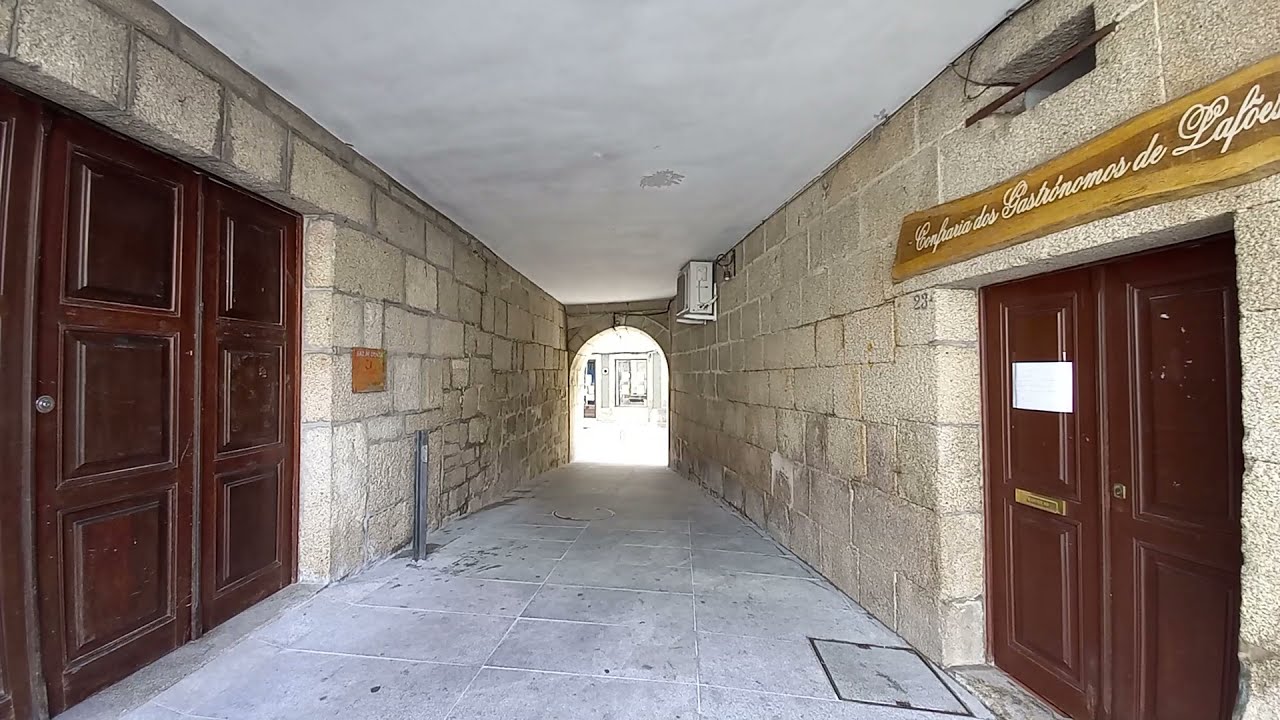 Vila de Vouzela/Villa of Vouzela | Portugal 🇵🇹