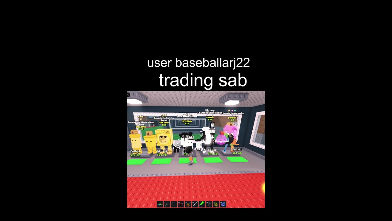 trading sab