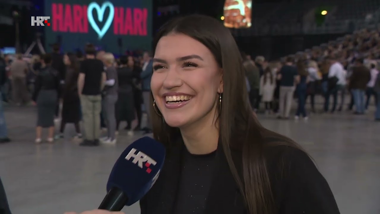 Reportaže: Hari Mata Hari | HRT