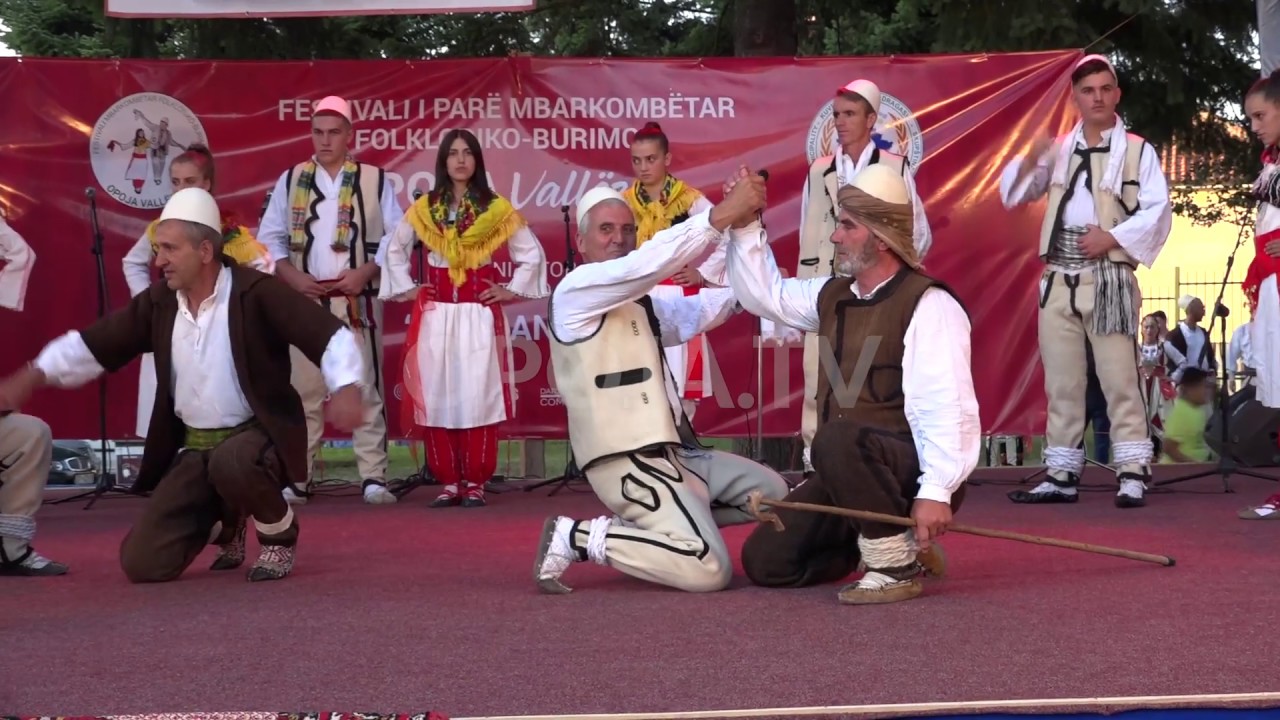 Festivali 