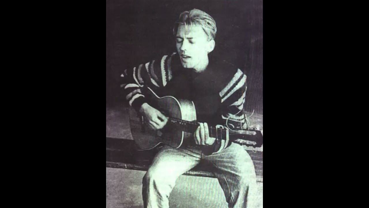 Веня Д’ркин - Мироновка (акустика) (1991)