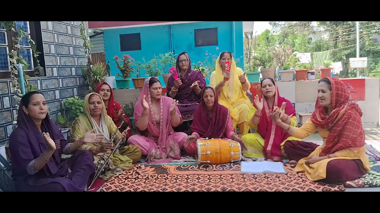 बाजन दे बाजन दे भोलेनाथ  डमरू बाजन  दे