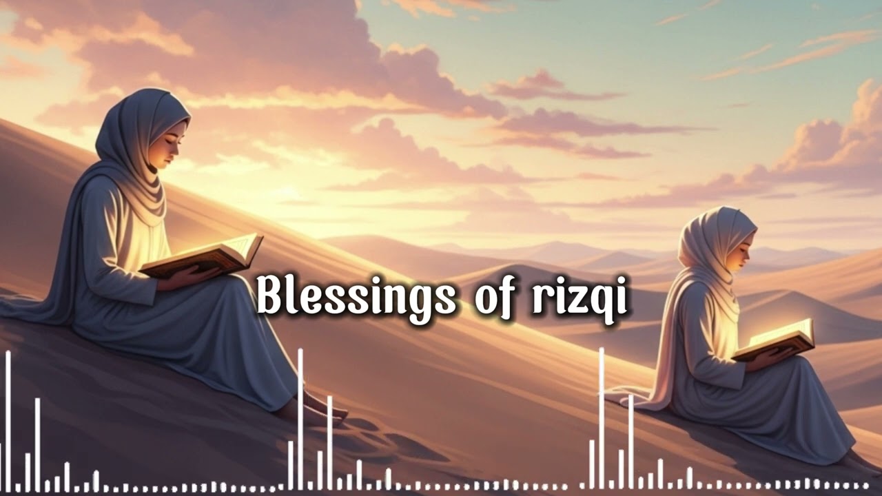 MORNING PRAYER | To Open the Doors of Prosperity, Wealth, Blessings, Success, Protection, Happiness