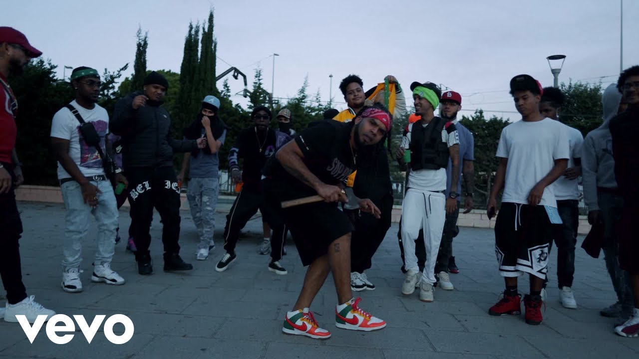 plomo48 - CARETA ft. PLOMO48
